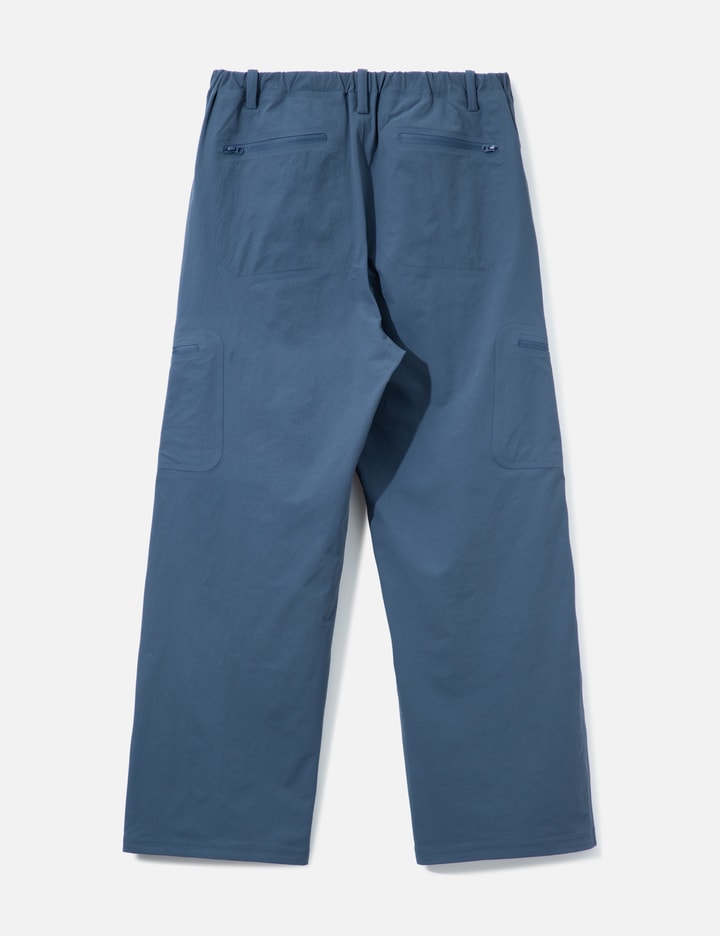 Hiking Patrol Edge Softshell Trouser