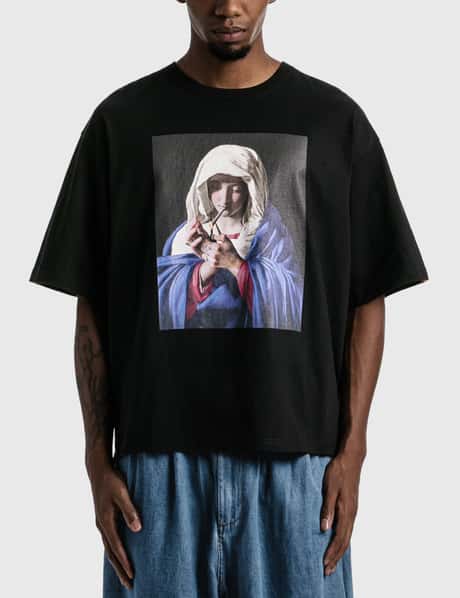 Tightbooth - SMOKE UP SON T-SHIRT | HBX