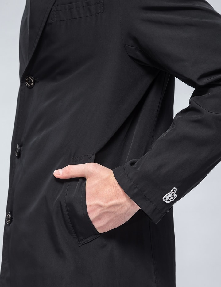 Smoking Kills Coat Placeholder Image