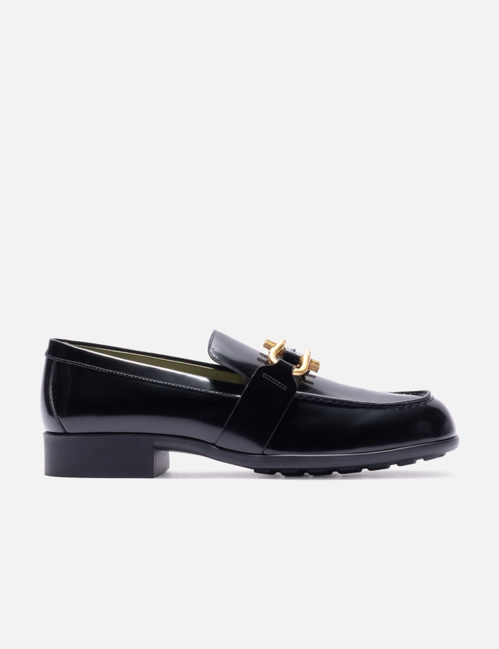 Bottega Veneta Monsieur Loafer