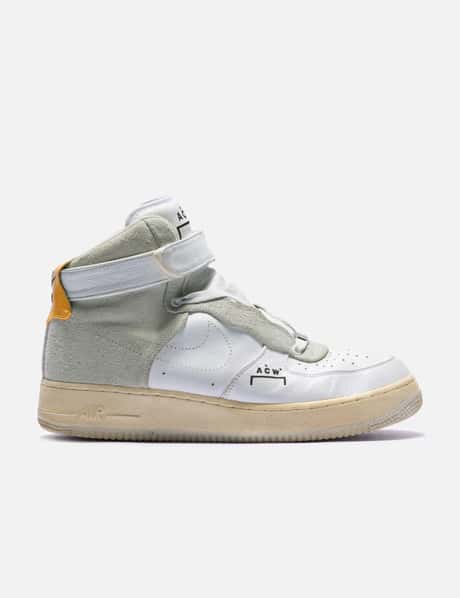 나이키 A-COLD-WALL* Air Force 1 High