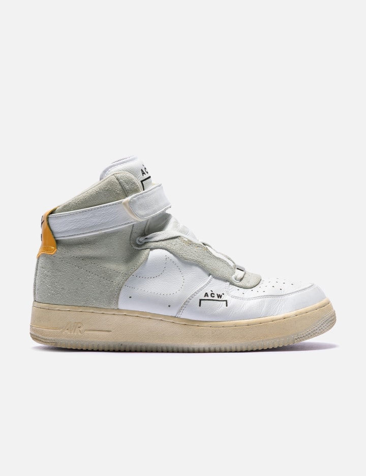 A-COLD-WALL* Air Force 1 High Placeholder Image