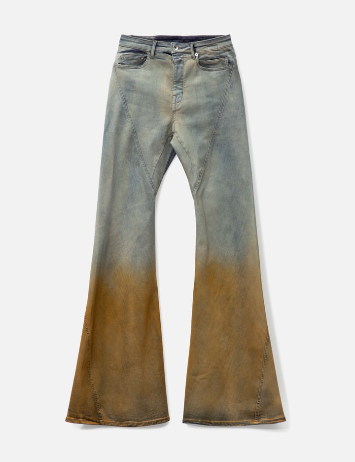 Lido Bias Bootcut Placeholder Image