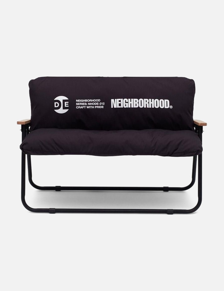 NEIGHBORHOOD Output Life Folding Sofa Chair With Cushion