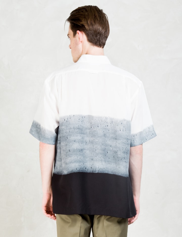 Tricolor By Peter Shire S/S Gino Shirt Placeholder Image