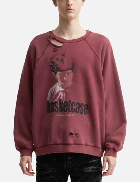 MIRACLE, Crewneck view 10