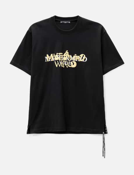Mastermind World マスターマインド ワールド Tシャツ