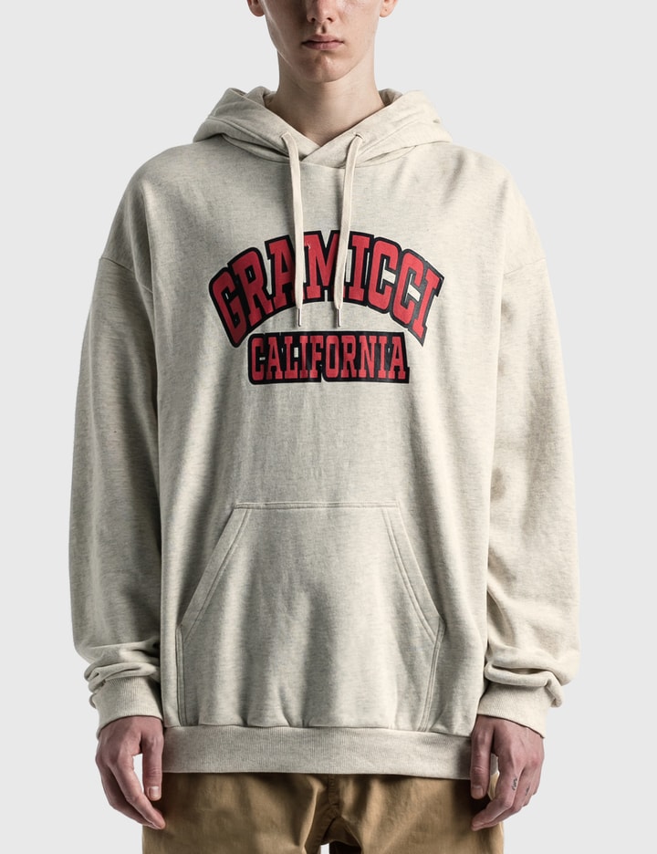 Logo Hoodie Placeholder Image