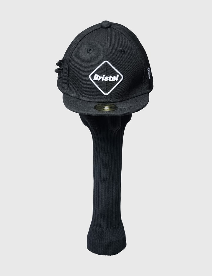 New Era ゴルフ クラブヘッド カバー Placeholder Image