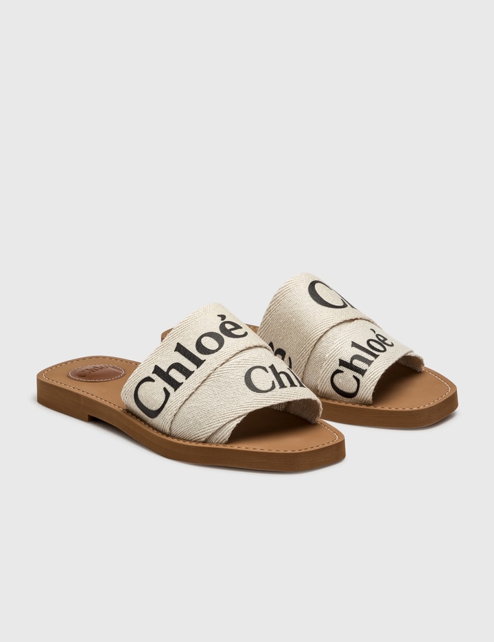 Woody Flat Mule Placeholder Image