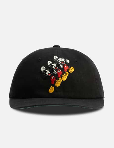 thisisneverthat® thisisneverthat x Disney TNT_Mickey_Bounce Cap