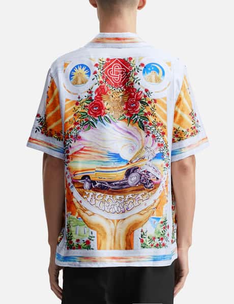 La Tornade De Rose Shirt view 13