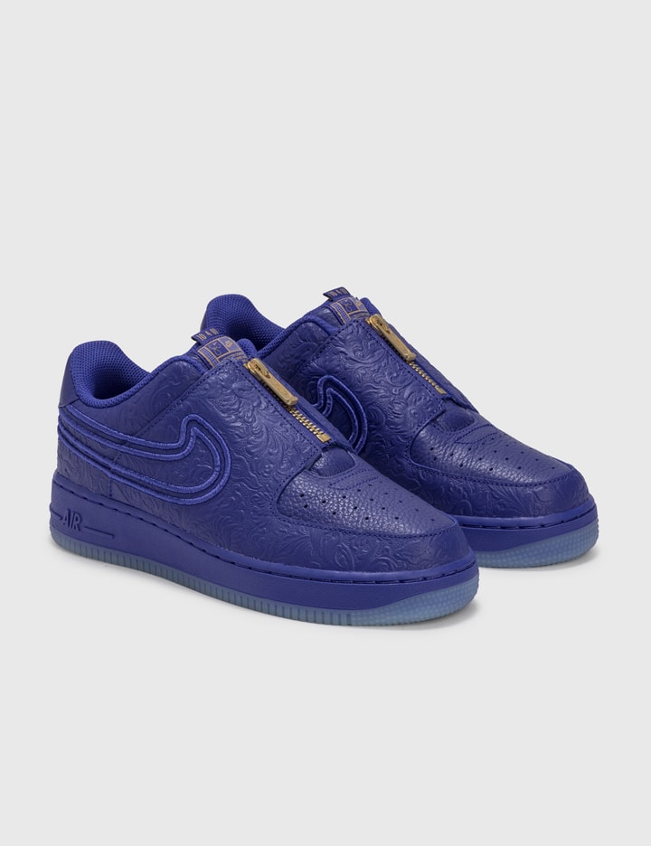 Nike x Serena Williams Design Crew Air Force 1 LXX Placeholder Image