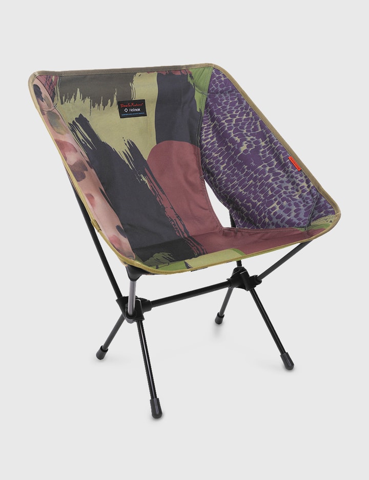 Deus x Helinox Tactical Chair Placeholder Image