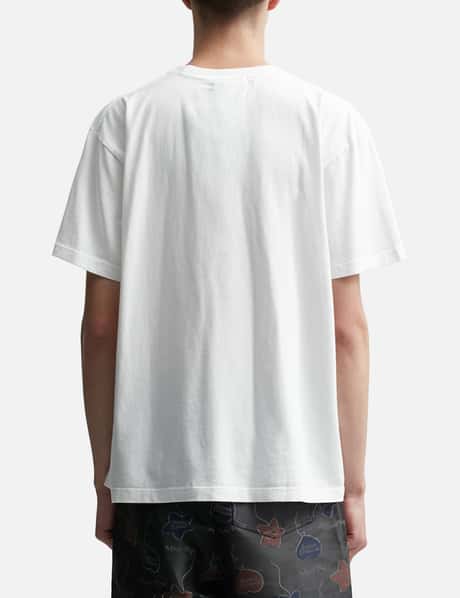 MASU - CAKE BAG T-SHIRT | HBX - Globally Curated Fashion and 