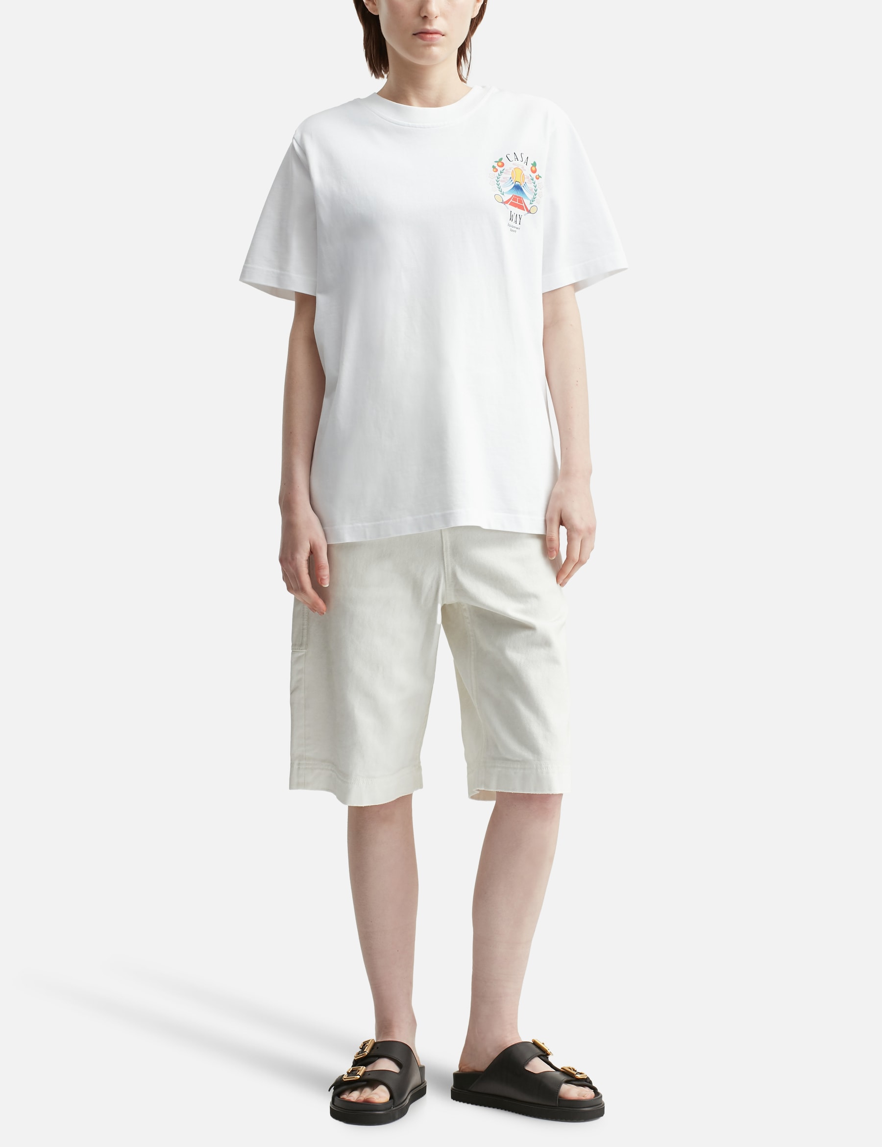 Casa Way Mountain T-Shirt view 16