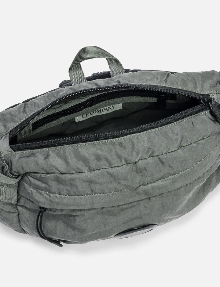 Nylon B Lens Crossbody Pack Placeholder Image