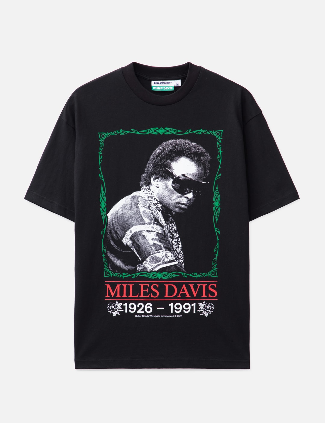 Saint Michael - Magical Saint T-Shirt | HBX - Globally Curated 