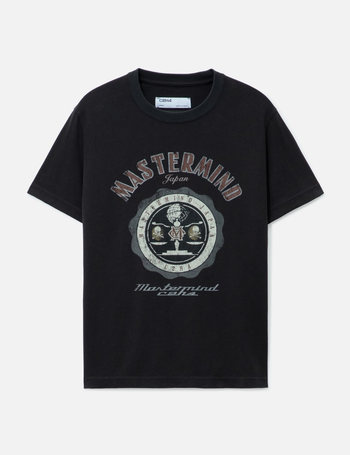 C2H4 x Mastermind Japan Balancing T-shirt Placeholder Image