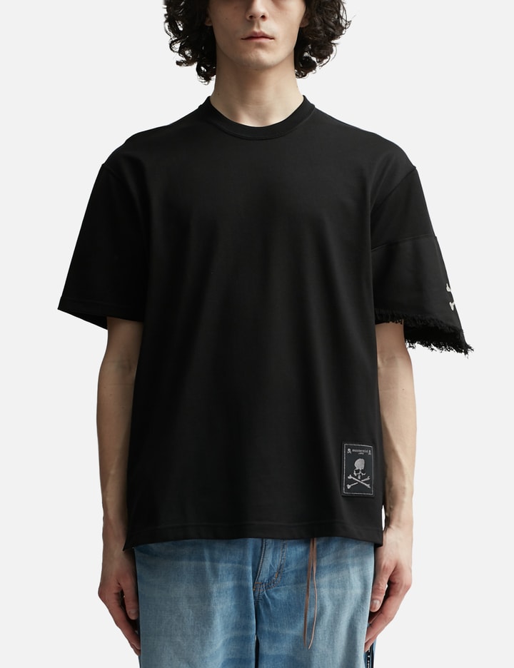 Bandana T-shirt Placeholder Image