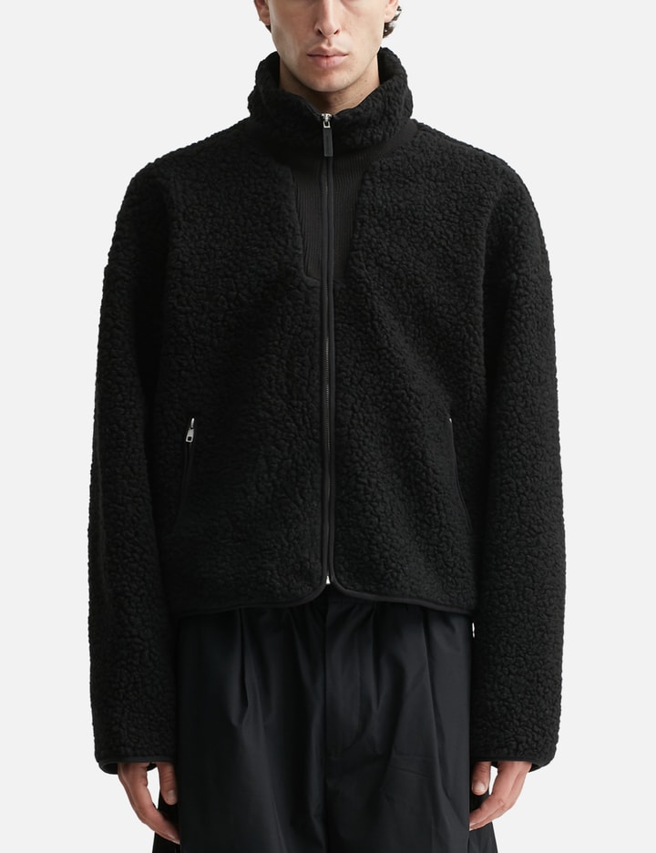 EF Jacket Black Placeholder Image