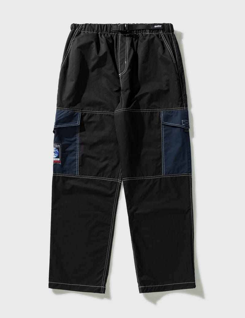 Butter Goods - Contrast Cargo Pants 