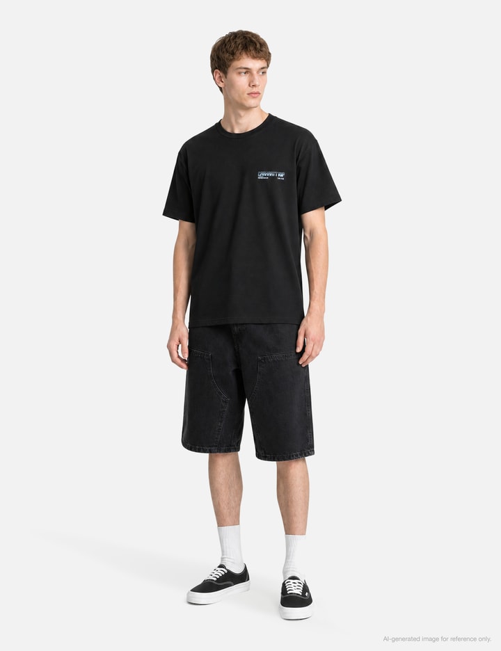 Carhartt Work In Progress S/S Wiptopia II T-Shirt