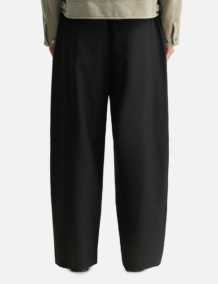 Essential Wool Trousers Placeholder Image