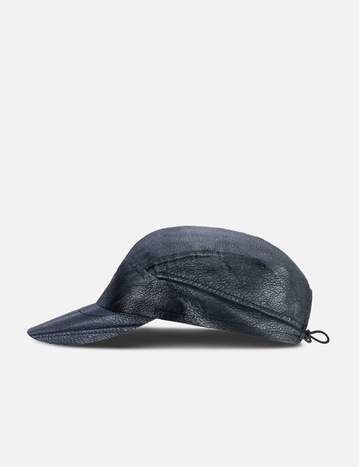 SOAR Running Artefact Cap