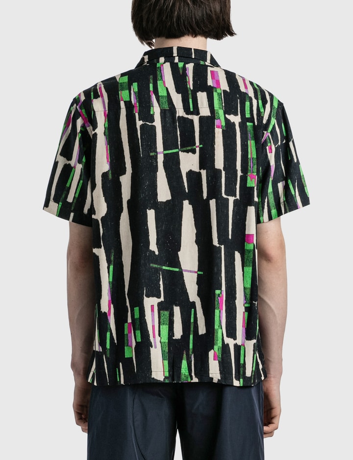 DEVÁ STATES Clash Souvenir Shirt