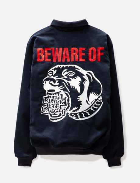 BlackEyePatch - Beware Of BEP コーデュロイ ジャケット | HBX 