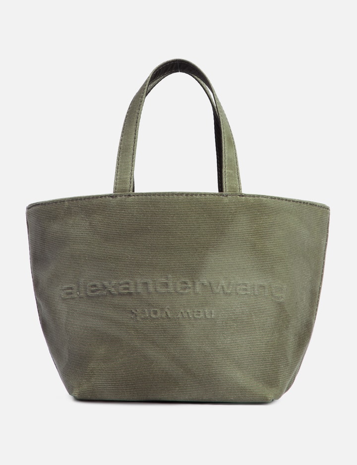 Punch Small Tote Bag Placeholder Image