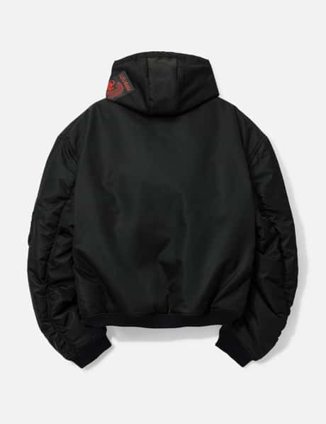 Patch Bomber view 10