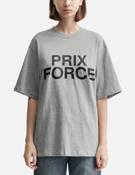 PRIX Workshop F22 T-shirt