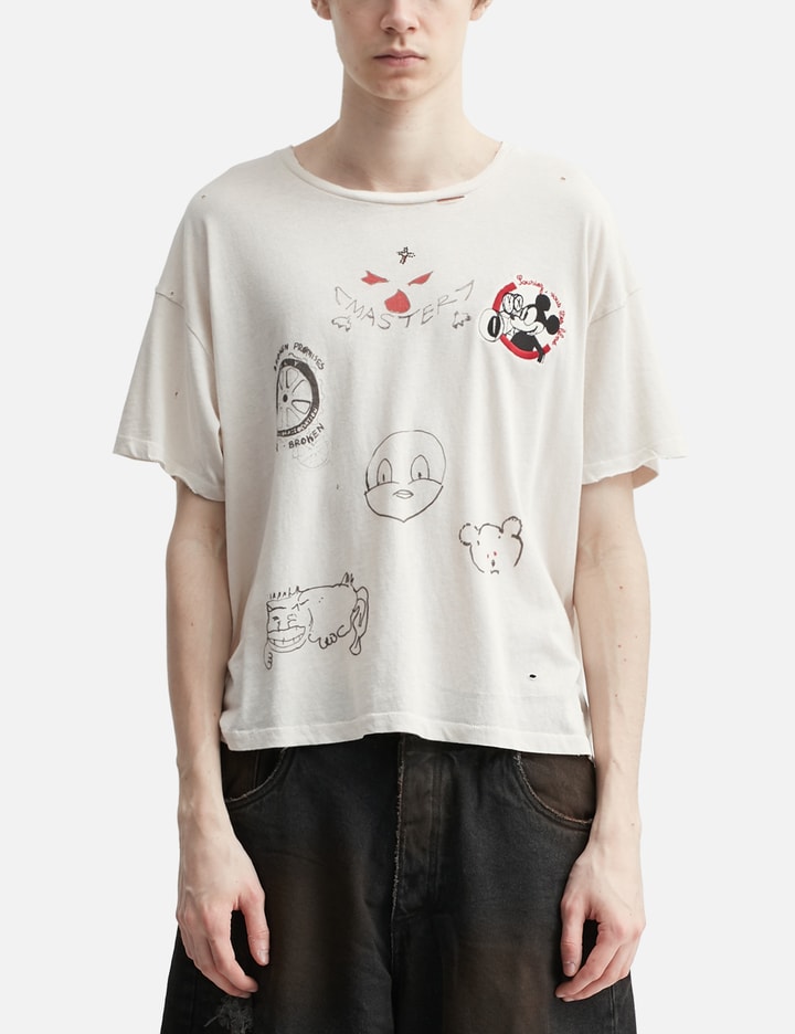 Paly Signature Tee