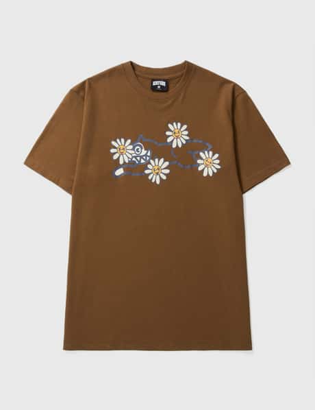 Icecream Horwell Short Sleeve T-shirt