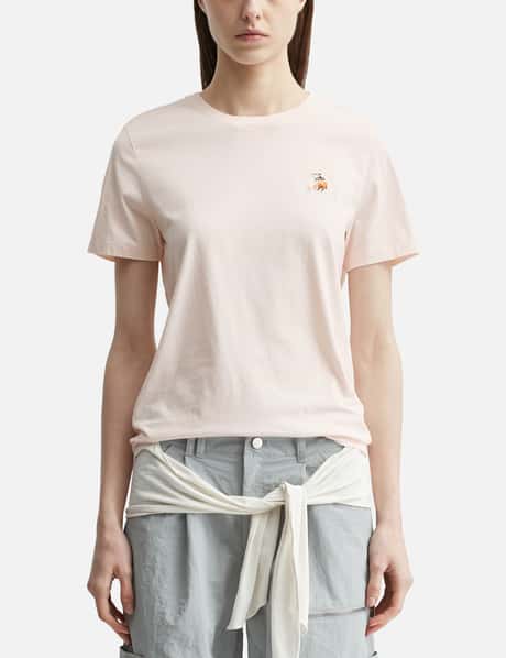 Dreaming Fox Regular T-Shirt view 10