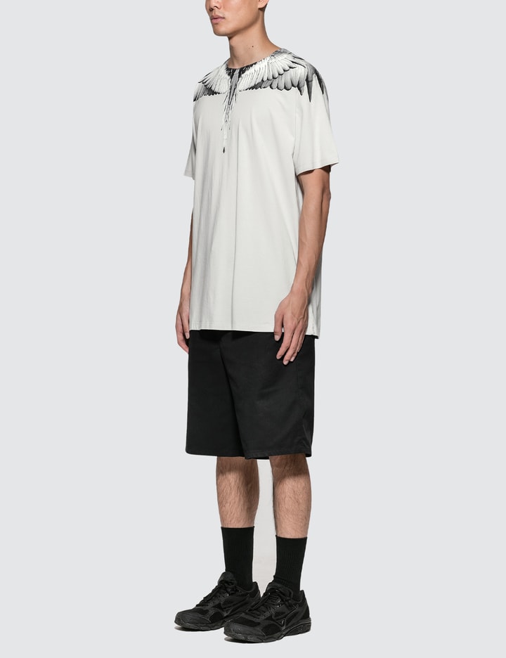 Wing S/S T-Shirt Placeholder Image