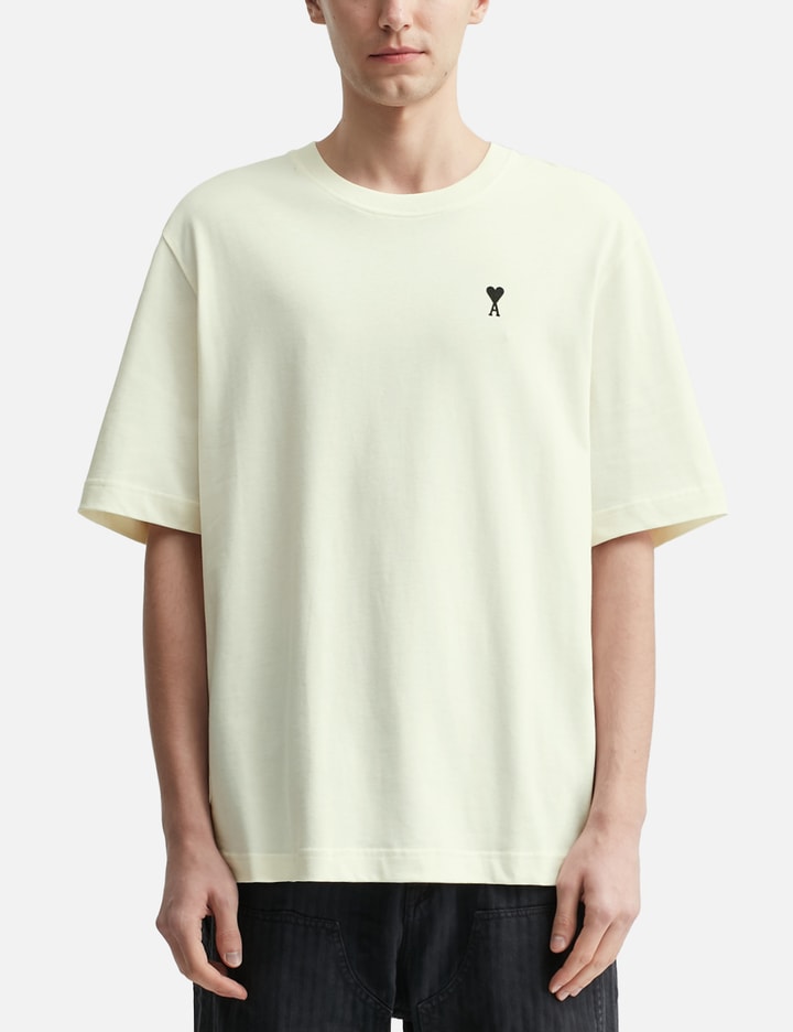 Ami Place Des Victoires Print T-Shirt