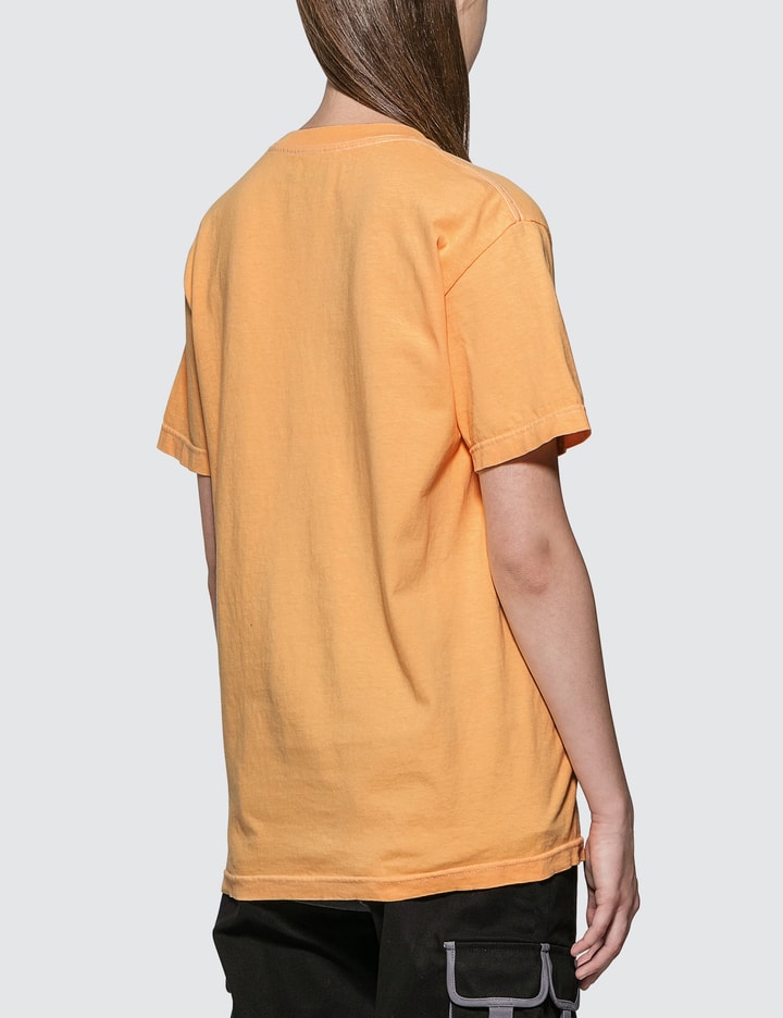 Flipped Logo T-shirt Placeholder Image