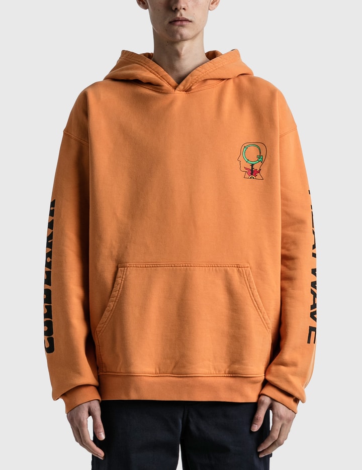 Heatwave Hoodie Placeholder Image
