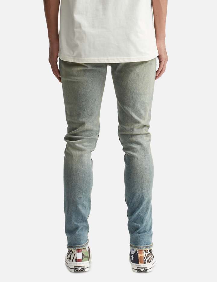 Icefall Jeans (Chocolate Fit) Placeholder Image