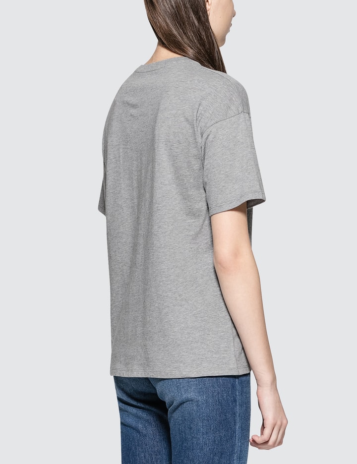 Carrie Division S/S T-Shirt Placeholder Image