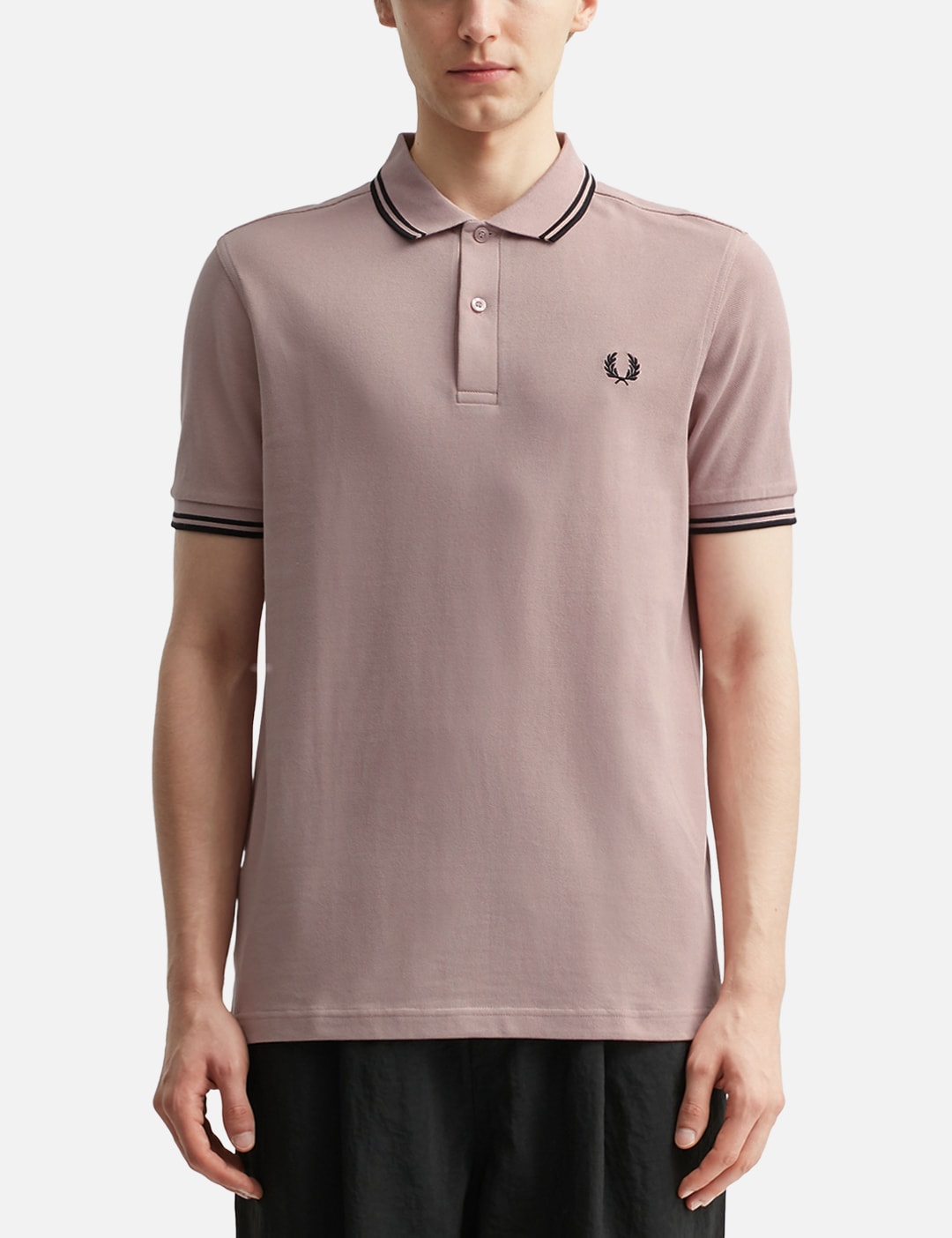 Fred Perry Polo Shirt view 11