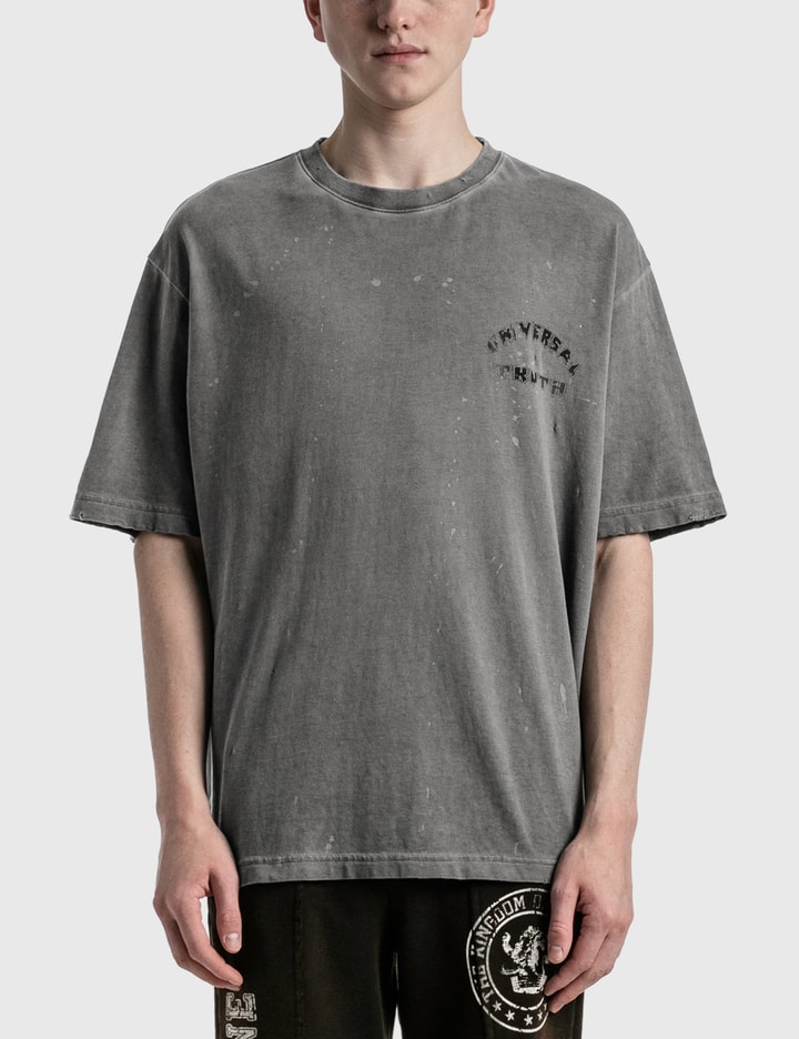 SOLVER Vintage T-shirt Placeholder Image