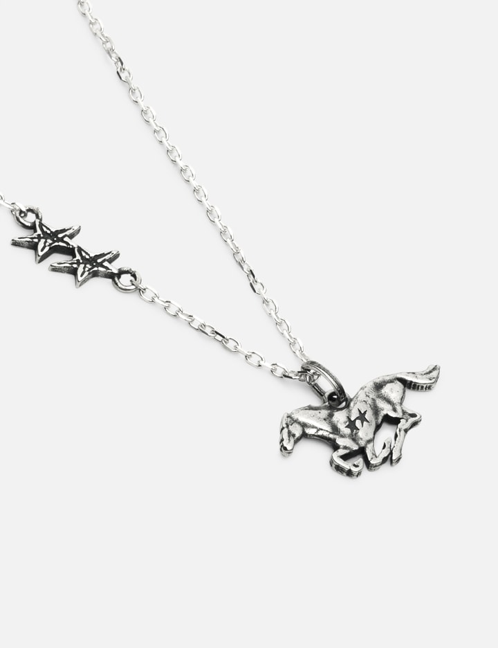 Horse Necklace Placeholder Image