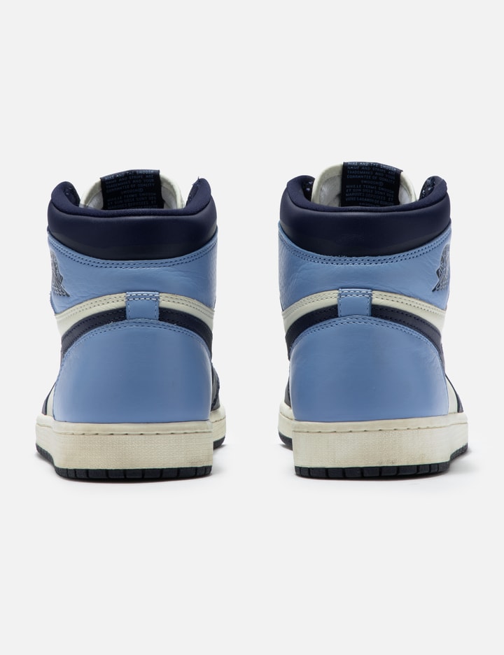 Shop Nike Air Jordan 1 Retro High Og In Blue