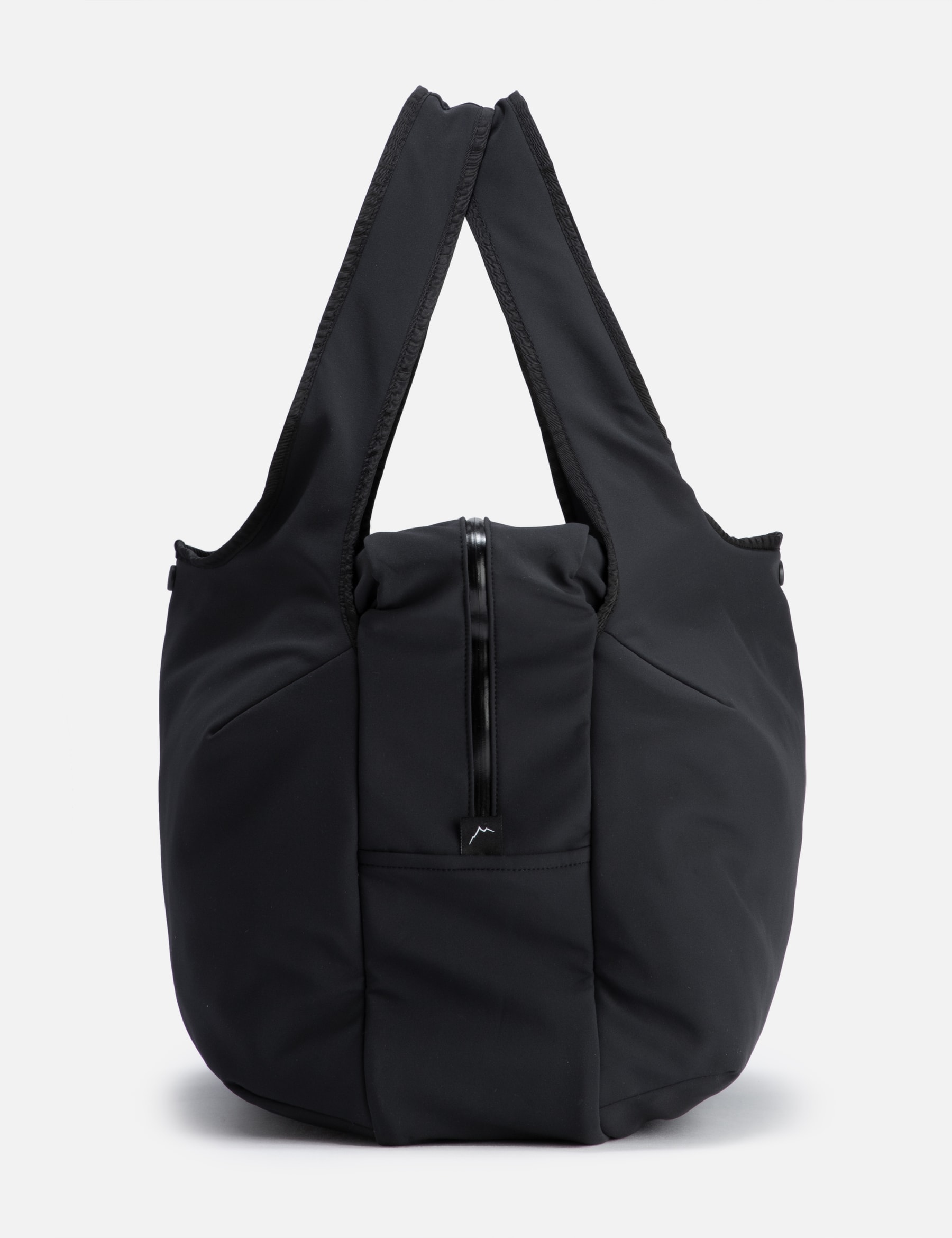 Shell Tote (Double Layer) view 20