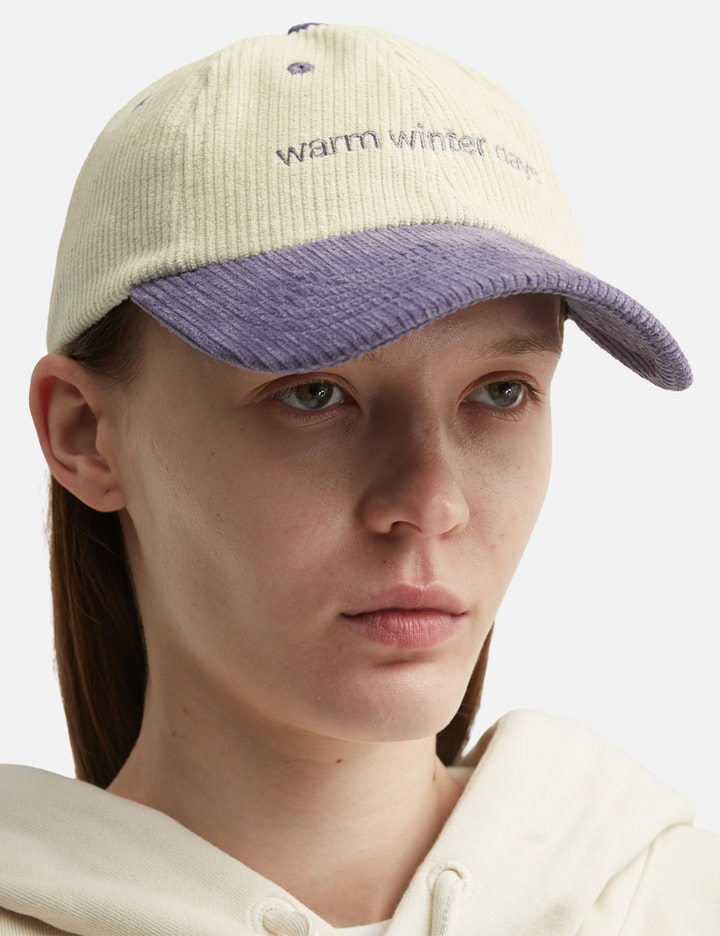 Corduroy Cap Placeholder Image