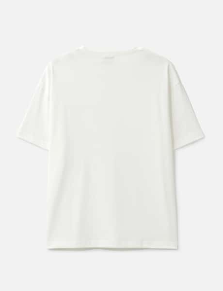 A.P.C. X Fragment Design Renunciation T-Shirt view 8